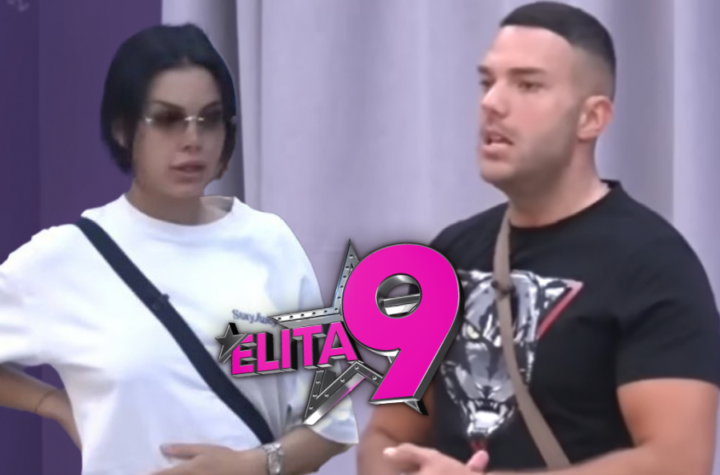 VEĆ JE FAVORIT U "ELITI 9", A CIFRA NA RAČUNU RASTURA! Anđelo Ranković dobija OZBILJAN HONORAR posle rijalitija, ovo se ne odbija!