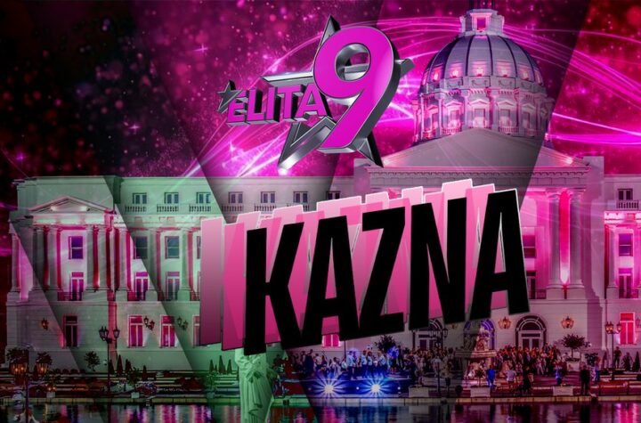 VELIKI ŠEF ODMAH REAGOVAO! Anastasiji oduzet ŠESTOMESEČNI HONORAR!