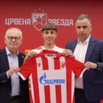 VELIKO POJAČANJE NA MARAKANI! Crvena zvezda dovela jednog od NAJVEĆIH TALENATA u poslednjih 15 godina!