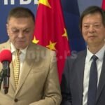 VELIKO PRIZNANJE ZA SRBIJU! Čuveni profesor Šu Čang proglasio srpskog hirurga najboljim učenikom!