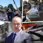 "VEOMA ME JE ZATEKLA VEST O RAZORNOM ZEMLJOTRESU!" Ministar Dačić uputio je saučešće državnom rukovodstvu Venecuele!