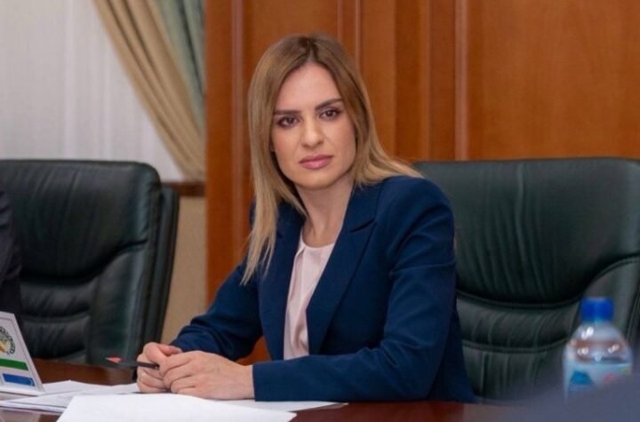"VIDIMO SE UOČI VIDOVDANA DA POTVRDIMO DA JE SLOBODA NA PRVOM MESTU"! Milica Đurđević Stamenkovski pozvala narod na veliki skup 27. juna!