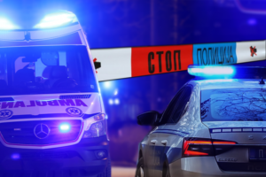 VIŠE POVREĐENIH! Stravičan sudar na putu Bor-Zaječar!