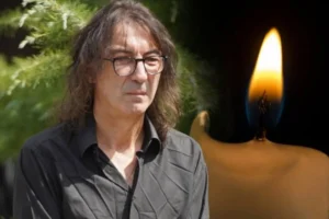 "VOZ JOJ OTKINUO DEO TELA, UMRLA JE OD SEPSE" Rale javno progovorio O ĆERKI, tad otkrio DETALJE TRAGEDIJE!