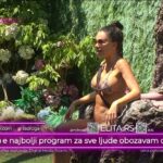 VREME JE DA SVE MASKE PADNU! Stanija Dobrojević stigla kod Drveta mudrosti!