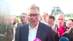 VUČIĆ O ZABRANI ULASKU VUČIĆEVIĆU U CRNU GORU: Nikada nismo reagovali na njihove napade, ali moraćemo da pribegnemo recipročnim merama