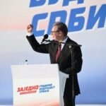 VUČIĆ OTKRIO NAZIV LISTE ZA PREDSTOJEĆE IZBORE!