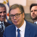 VUČIĆEVA ANALIZA KNJIGE DŽEJ DI VENSA ZA VAŠINGTON EGZAMINER: Obama nam je dao politički pamflet. Vens nudi ispovest jednog vernika!