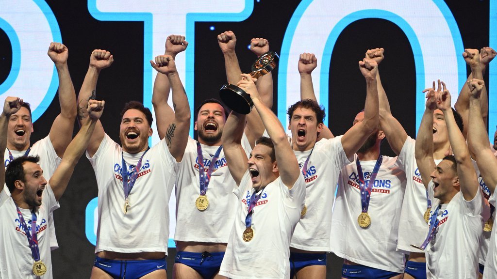 VUJASINOVIĆ SKRATIO SPISAK: Srbija brani zlato na Mediteranskim igrama, poznati kandidati za put u Taranto!