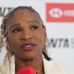 Veličanstven povratak: Serena Vilijams se vratila na teren posle skoro četiri godine pauze i odnela pobedu