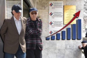 Velike pare mogu da vam izlete iz džepa, ako se odlučite na ovaj potez oko penzije: Za ovu stvar Srbi ne znaju