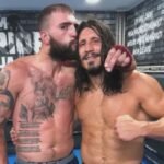 Veljko Ražnatović se javno obratio Cvjetićaninu nakon poraza: Evo šta mu je poručio