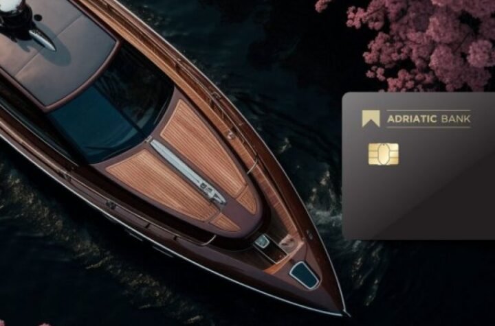 Visa Infinite – više od platne kartice