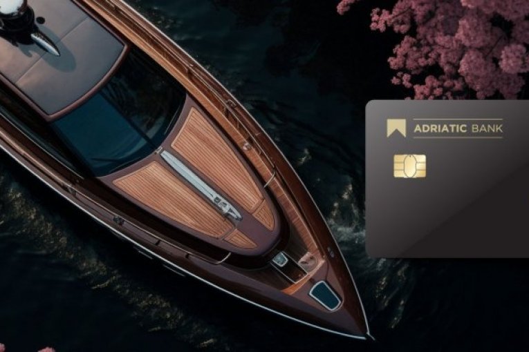 Visa Infinite – više od platne kartice
