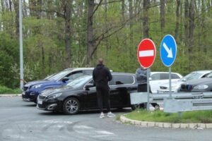 Vozači oprez - Kamioni na Šidu čekaju pet sati, velike gužve i na Batrovcima