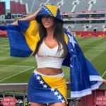 Vrela Bosanka raspametila ceo svet: Emina radi kao advokat i završava doktorske studije!