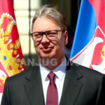 Vučić se sastao sa premijerom Gruzije Kobahidzeom u Tbilisiju