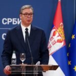 Vučić suta sa sa vrhovnim komandantom savezničkih snaga NATO u Evropi Grinkevičem