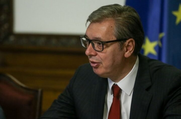 Vučić sutra na prikazu novih sredstava Vojske Srbije u Batajnici: Uslediće gađanje na Pasuljanskim livadama!