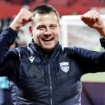 ZA SADA bez povratka Nenada Lalatovića u Superligu Srbije!