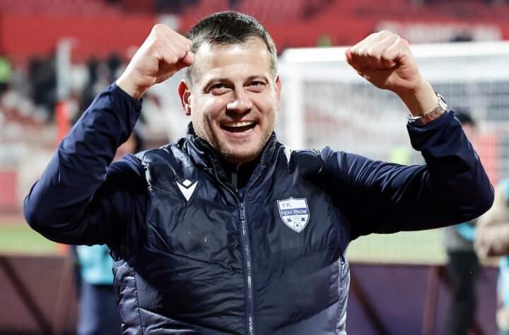 ZA SADA bez povratka Nenada Lalatovića u Superligu Srbije!