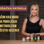 ZAČINI KOJI MOGU DA POBOLJŠAJU METABOLIZAM U ŠESTOJ DECENIJI