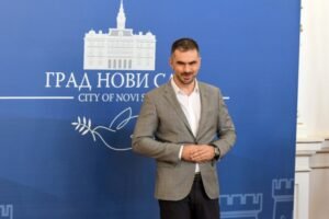 ŽARKO MIĆIN DONEO ODLUKU NAKON VAŽNOG RAZGOVORA! Novi Sad ostaje posvećen razvoju sistema socijalne zaštite!