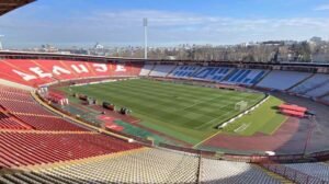 ZVANIČNO - POTPISAO ZA CRVENU ZVEZDU: Na Marakanu stiglo pojačanje za Ligu šampiona!