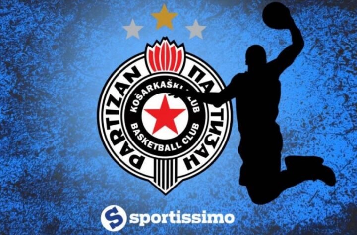 ZVANIČNO! Partizan ostao bez velikog pojačanja uprkos milionima na stolu!
