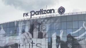 ZVANIČNO! Produžena saradnja, novi potpis osigurao pojačanje Partizanu
