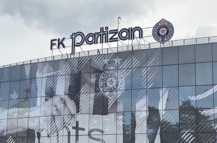 ZVANIČNO! Produžena saradnja, novi potpis osigurao pojačanje Partizanu