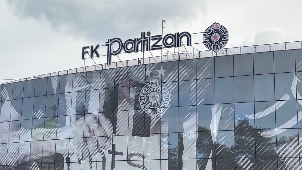 ZVANIČNO! Produžena saradnja, novi potpis osigurao pojačanje Partizanu