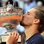 ZVEREV STAVIO NA RUKU 760.000 EVRA, SVET NE PRESTAJE DA PRIČA O OVOME: Izneo ga je svetski, GRMI! (FOTO)