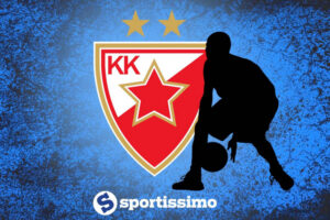 ZVEZDA OSTALA BEZ IGRAČA! Posle Kodija, još jedan Amer napustio redove crveno-belih! (FOTO)