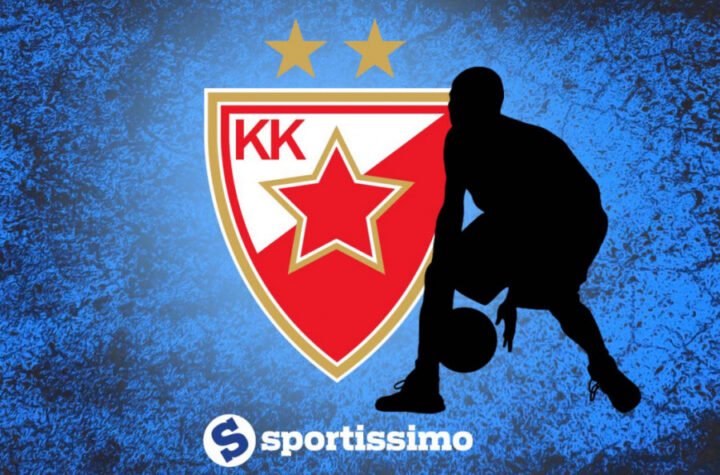 ZVEZDA OSTALA BEZ IGRAČA! Posle Kodija, još jedan Amer napustio redove crveno-belih! (FOTO)