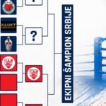 Za čast, sport i Srbiju! Bokserski savez Srbije od 18. do 21. juna organizovaće plej-of Super lige
