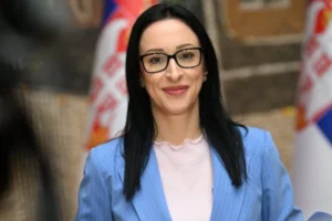 Žarić: Unapredićemo postupak za dodelu subvencija majkama za kupovinu prve nekretnine