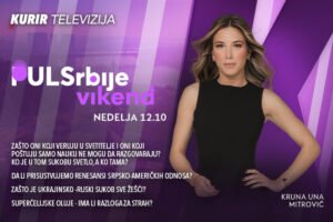 Zašto oni koji veruju u svetitelje i koji poštuju nauku ne mogu da razgovaraju? danas Puls Srbije vikend, od 12.10