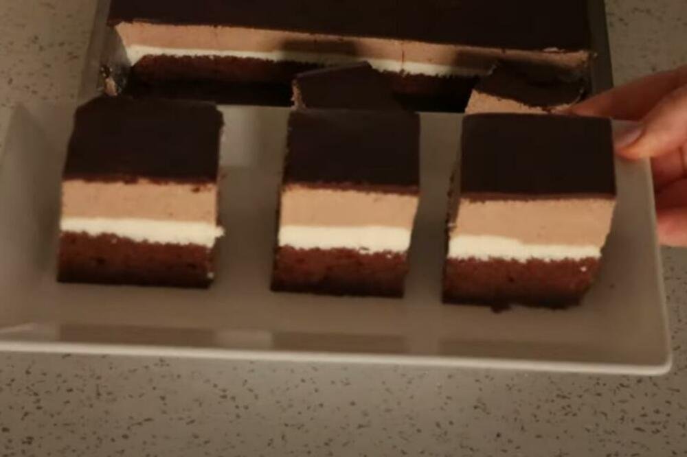 Zbog ova dva sastojka poslastičarske ledene kocke su kremastije od domaćih: I ukusnije nego ikad