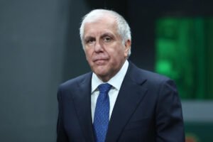 Željko Obradović potpisao?!