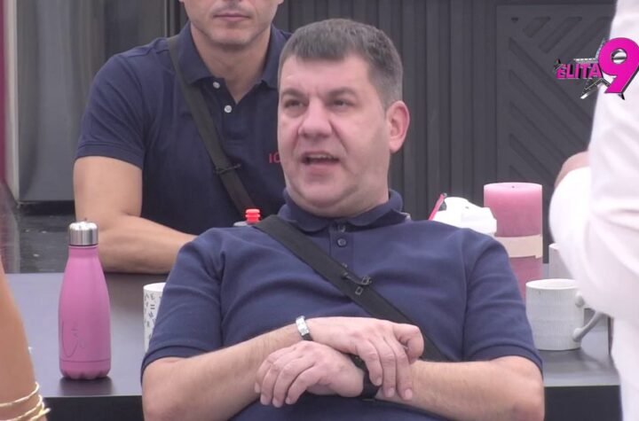Živi po vešerajima, prodaje telefon da bi kupio kola, ima frustracije iz prošlosti... Učesnica nagrdila Ivana Marinkovića, ovo pas s maslom ne bi poje