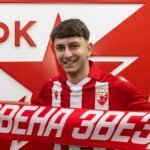 Zvezda predstavila novo pojačanje, krilo iz Bugarske kaže da mu se OSTVARIO SAN