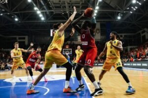 Zvezda sve više gleda ka Izraelu: Stara želja - novi pokušaj! Pronađeno rešenje za centarsku poziciju