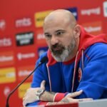 Zvezda upalila motore: Stankoviću se javila 33 igrača, tu su i neka nova imena
