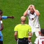 (UŽIVO) ENGLESKA - DR KONGO: Potpuno ludilo u Atlanti! Neverovatni Hari Kejn donosi prednost u poslednjim minutima