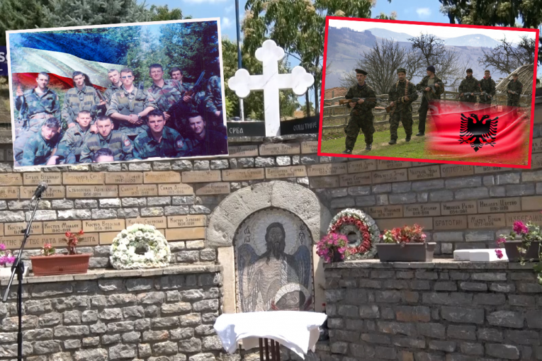 28 GODINA OD TEŠKIH ZLOČINA U ORAHOVCU: Sećanje na srpske i romske žrtve