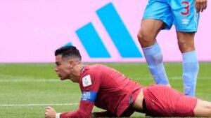 'KRISTIJANO, NE ŽELIMO DA TE UBIJEMO - ALI DOSTA JE!' Brutalna poruka iz Portugala Ronaldu posle Mundijala: Ovo nije želeo da čuje