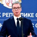 'SLUŽIM SAMO SRBIJI I SVOM NARODU' Vučić se oglasio snažnom porukom: Ja sam slobodan čovek, ponosni Srbin...