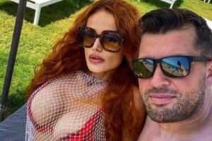 "AKO JE SE*S DOBAR..": Indi otkrila šta TRAŽI u INTIMNIM ODNOSIMA! Bez OVE 2 STVARI u KREVETU, ne želi da čuje
