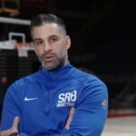 ALIMPIJEVIĆ OTKRIO LOŠE VESTI PRED MEČ SA ŠVAJCARSKOM! Neki igrači su povređeni, selektor Srbije se oglasio i izneo detalje